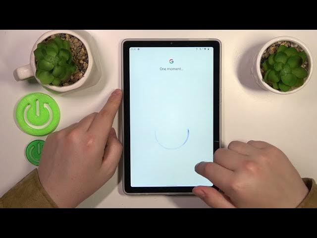 Video thumbnail for How to Set Up Parental Control on LENOVO TAB M9 - Implement Child Safety Settings