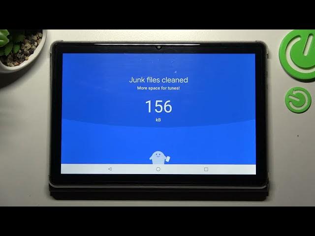 Video thumbnail for How to Clean Storage in CUBOT Tab 10 – Clean Up Memory