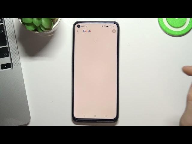 Video thumbnail for How to Set Up & Enable Nearby Share on REALME 9 Pro