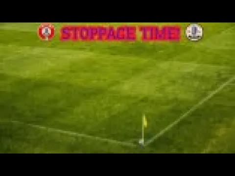 'Video thumbnail for stream punk sports: english premier league struggles and champions league victories'