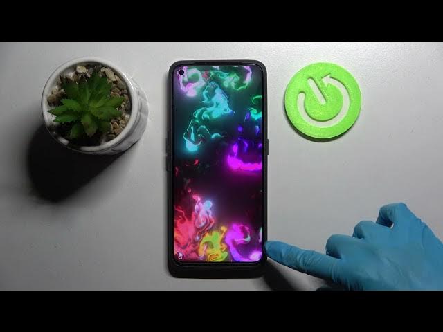 Video thumbnail for How to Set Live Wallpaper on REALME GT Neo2 – Install Magic Fluids