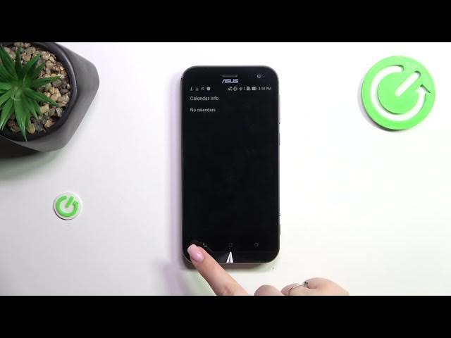 Video thumbnail for How to Use Secret Codes on Your ASUS ZenFone Zoom ZX551ML