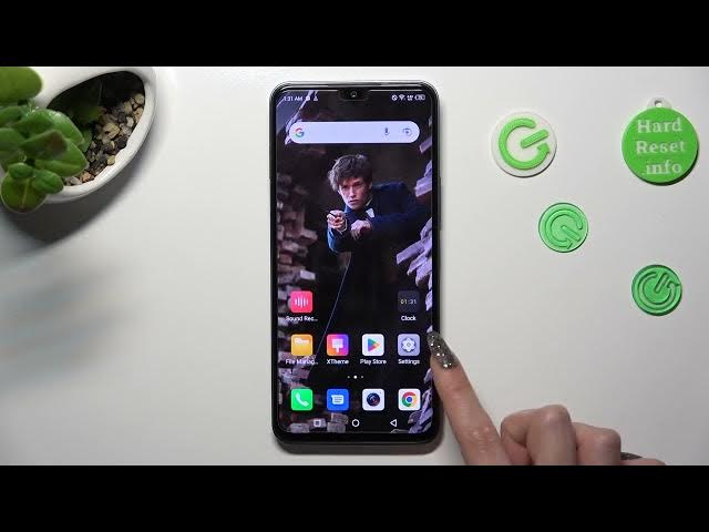 Video thumbnail for How to Manage Auto Brightness on the Infinix Note 12 2023? Disable / Enable Auto Display Brightness!