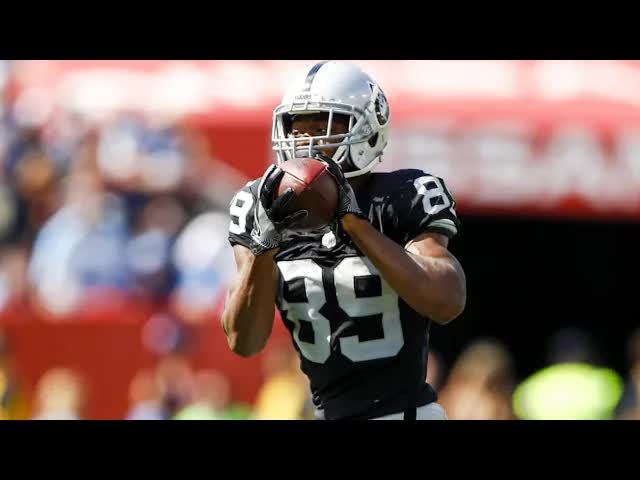 Video thumbnail for law nation sports: dallas cowboys amari cooper quick film session: third down route running analysis