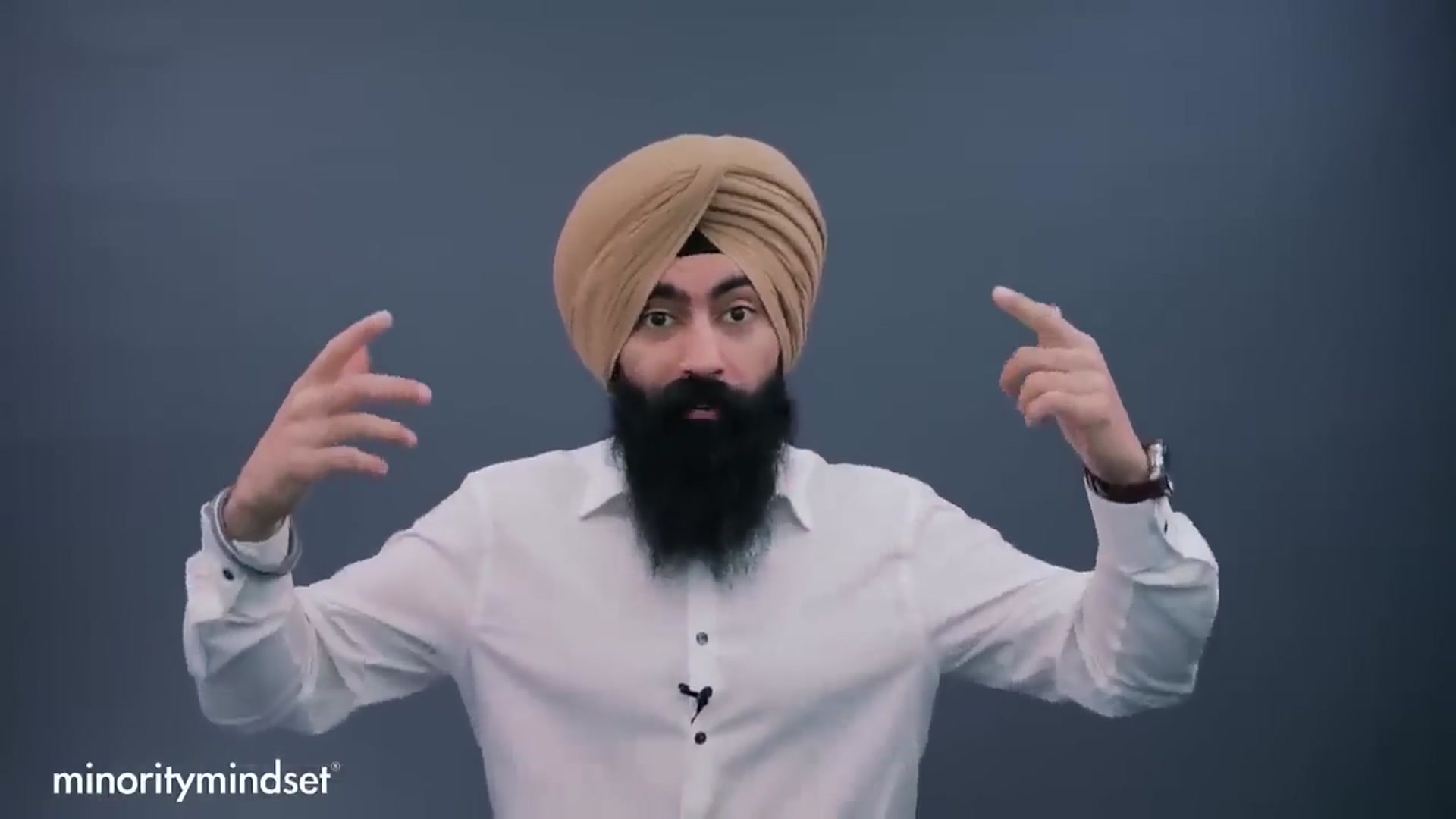 Video thumbnail for minority mindset: broke people waste money! top financial mistakes