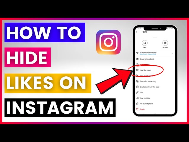 Video thumbnail for How To Hide Likes On All Instagram Posts? [in 2025]