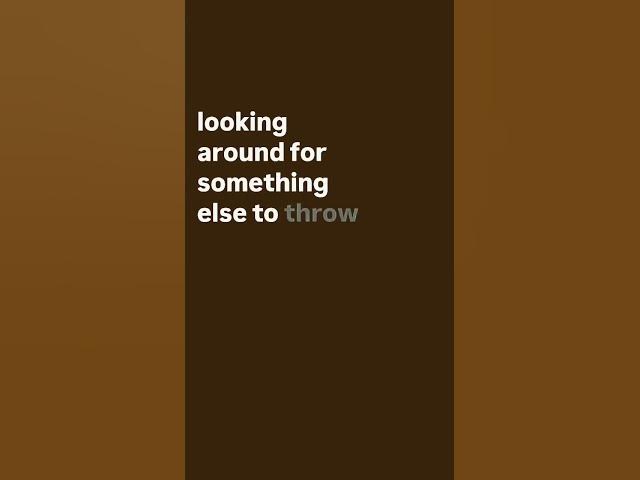 Video thumbnail for September 27, 2025