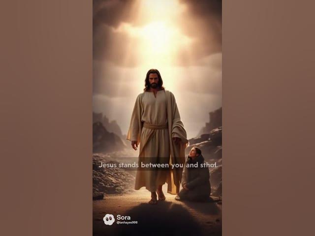 Video thumbnail for God is fighting battles you can not see