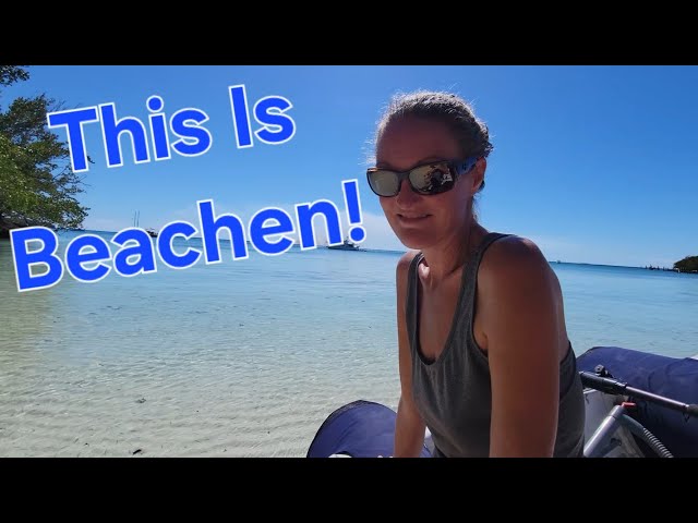 'Video thumbnail for The Hidden Gem of Abaco Island, Rat Cay in the Bahamas | Ep 59 #svaguaazul #bahamas #boatlife'