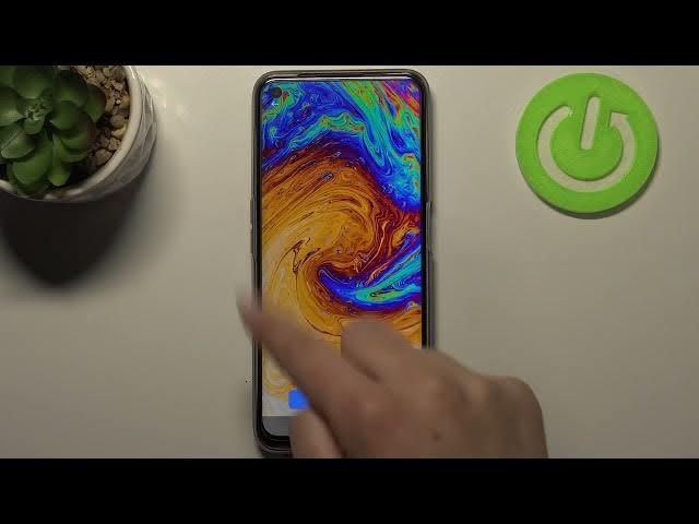Video thumbnail for How to Change Wallpaper on Realme 8i - Personalize Lock & Home Screen