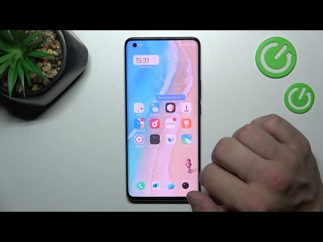 Video thumbnail for Does Vivo IQOO 5 Pro Have Screen Mirroring Function?