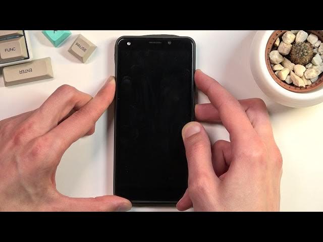Video thumbnail for How to Enter FastBoot Mode on STK LIFE 9 -  Enable Rescue Mode