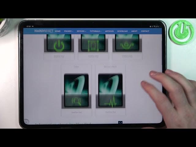Video thumbnail for Does OnePlus Pad have Gorilla Glass Protection?