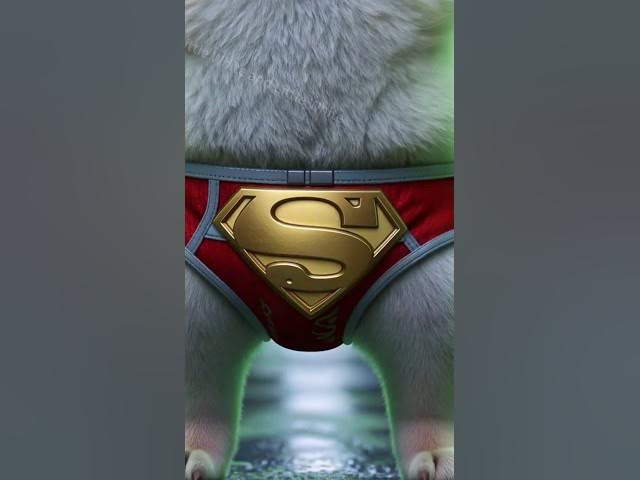 Video thumbnail for Can This Puppy Become Super Strong?