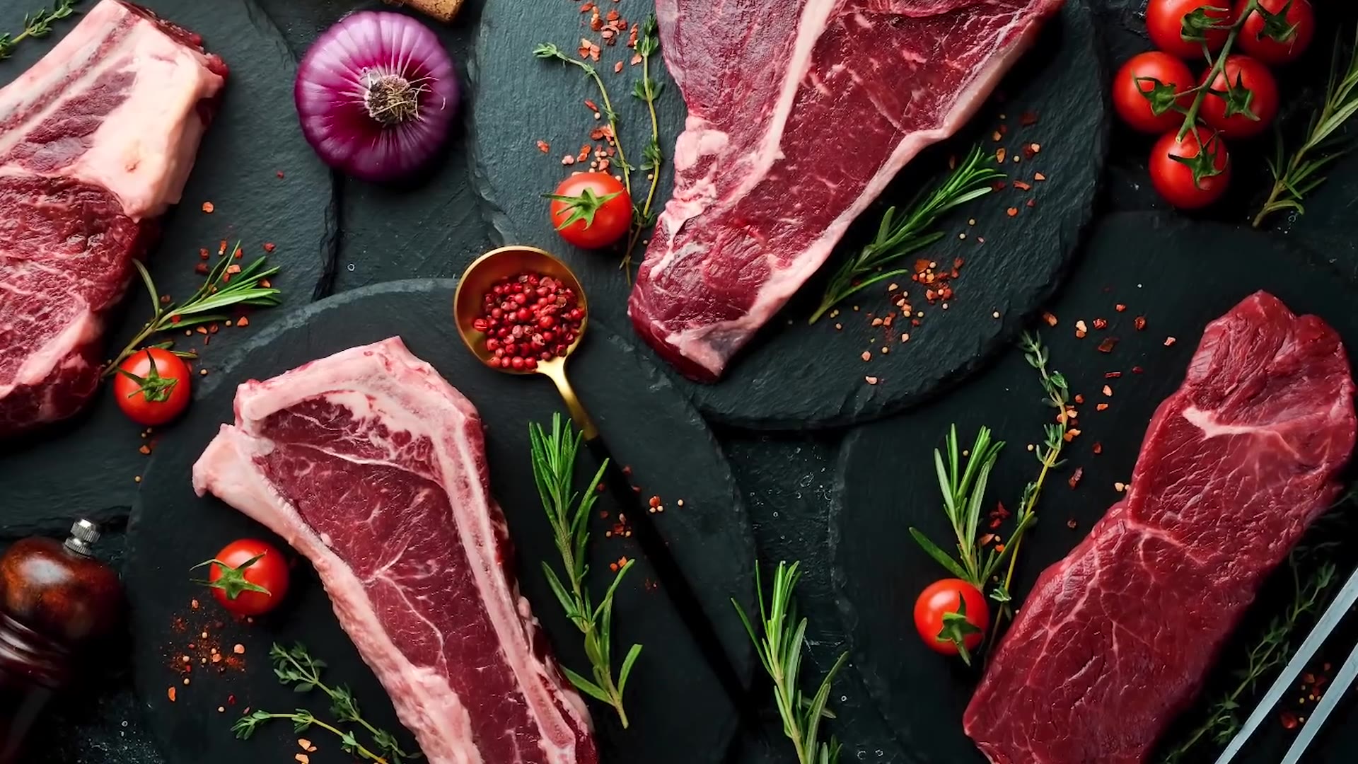 Video thumbnail for Here Are The Tell-Tale Signs Of A Cheap Steak