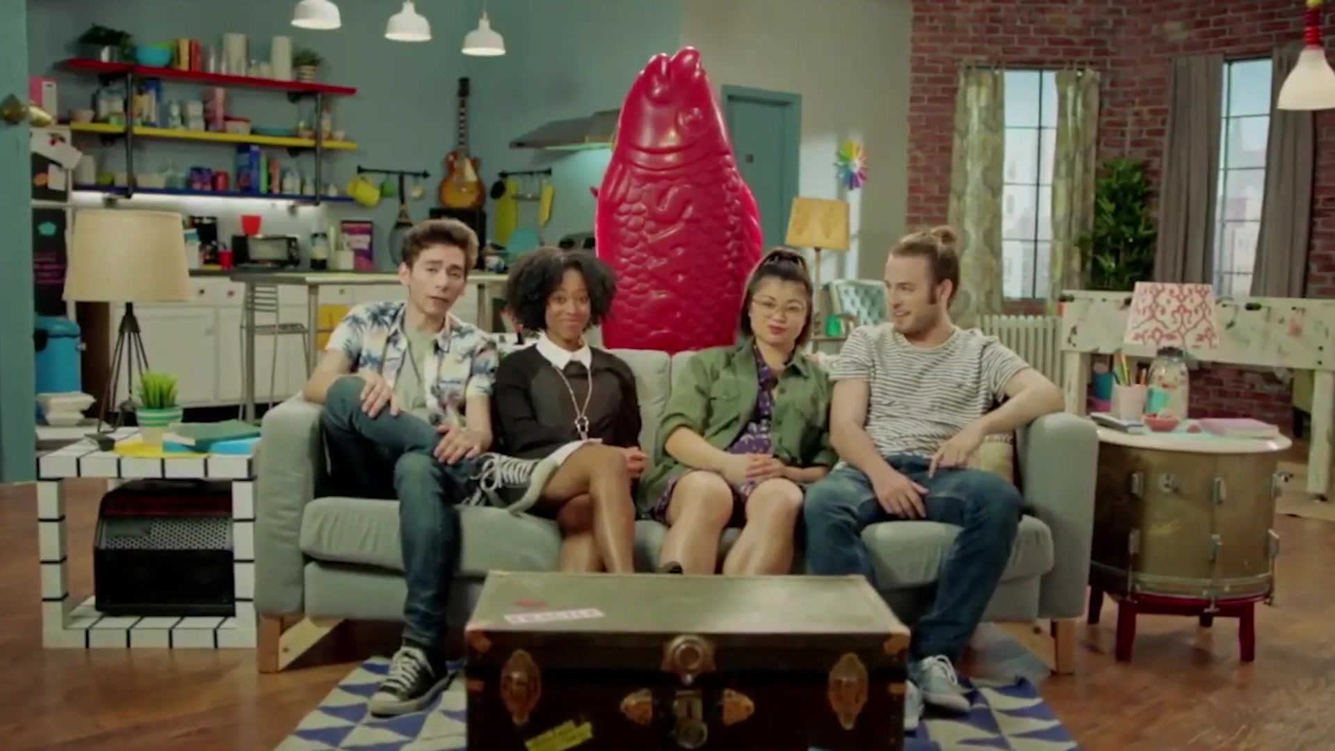 Video thumbnail for The Most Popular Candy The Year You Were Born