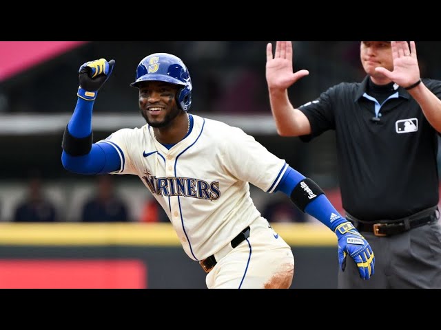 Video thumbnail for Victor Robles 2024 Highlights!