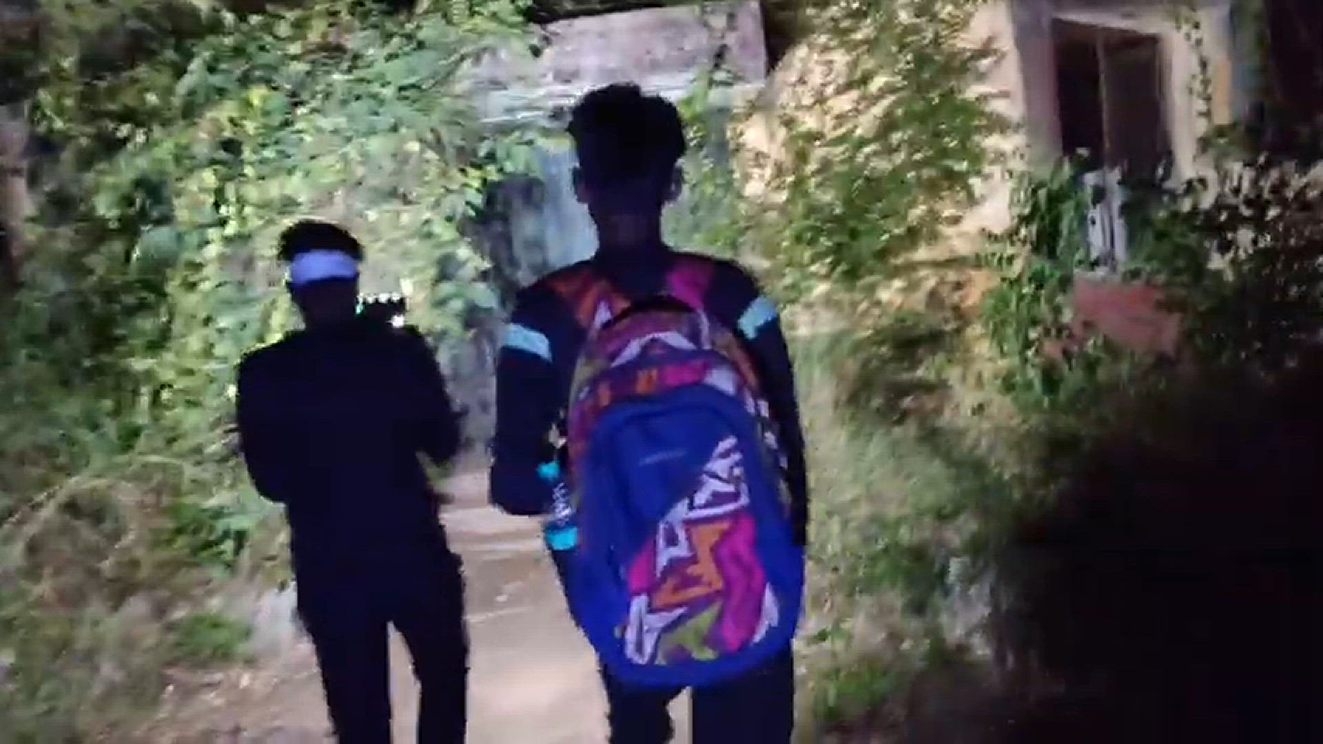 Video thumbnail for EXPLORING JINN