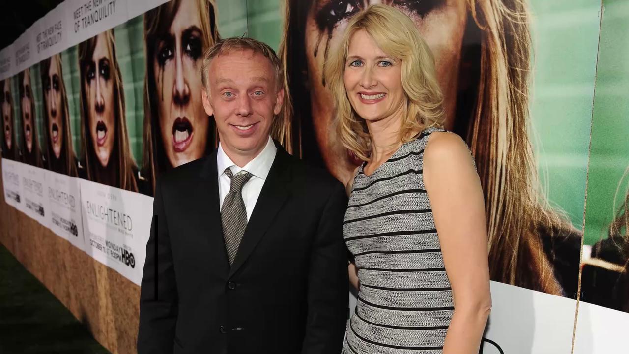 Video thumbnail for NEWS OF THE WEEK: Laura Dern joins The White Lotus season four after Helena Bonham Carter exit.
