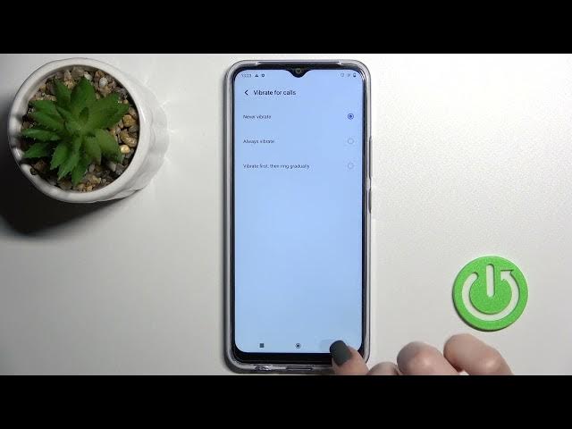 Video thumbnail for Vivo Y01 - Find & Manage Sound Settings