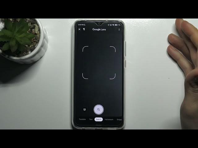 Video thumbnail for How to Scan QR Codes on XIAOMI Redmi Note 8 2021 // Google Lens