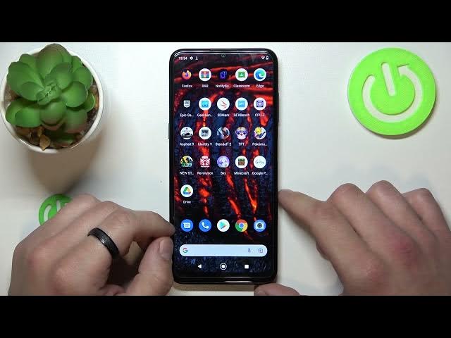 Video thumbnail for Does NOKIA G21 Have Screen Recorder Feature? – Record Screen