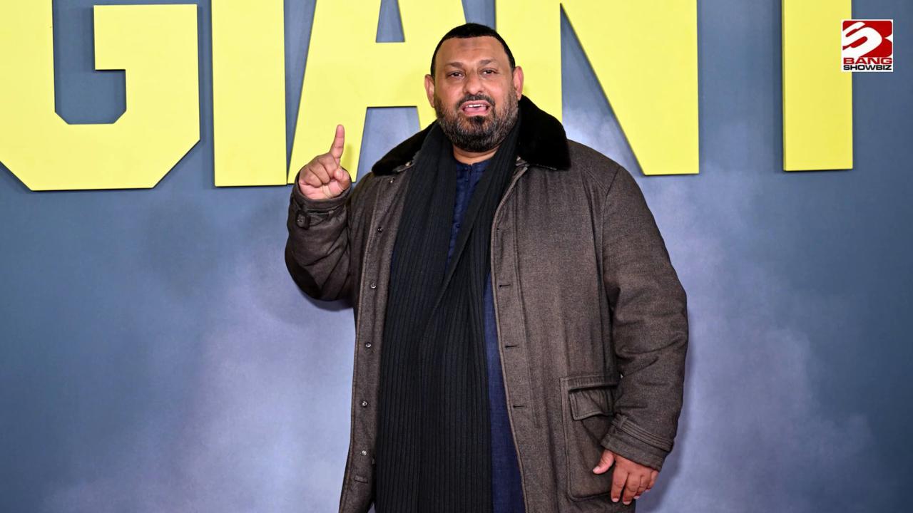 Video thumbnail for Prince Naseem Hamed backs Moses Itauma to surpass Anthony Joshua and Tyson Fury