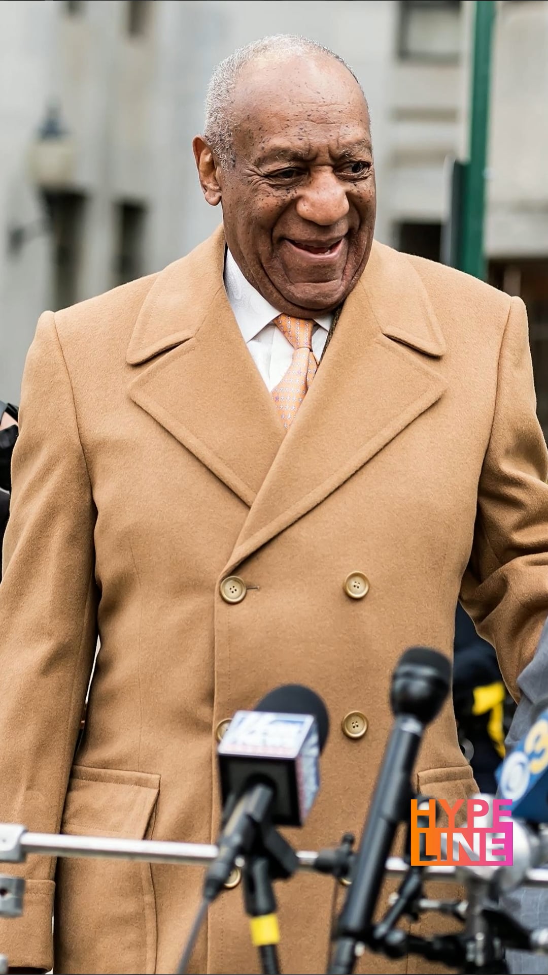 Video thumbnail for Bill Cosby Admits To Getting Quaaludes To Drug Women...
