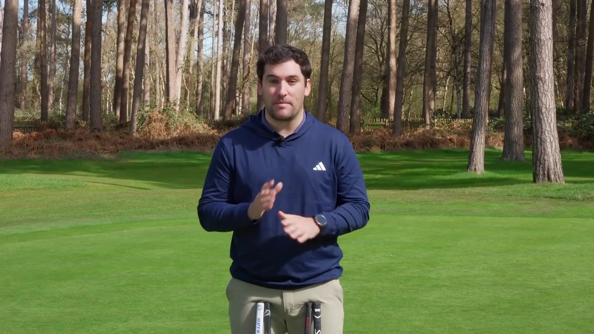 'Video thumbnail for Which Is The Best Putter?'