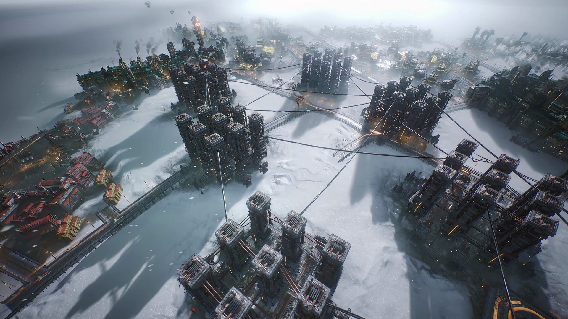 Video thumbnail for Frostpunk 1886 - Official Developer Update Trailer | 11 Bit Studios Showcase 2025