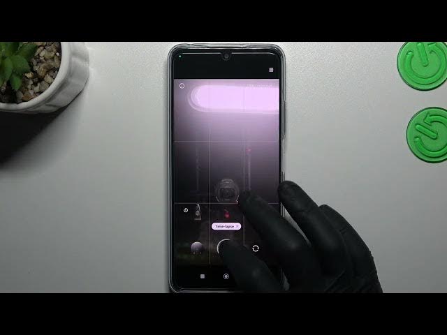 Video thumbnail for How to Change Time Lapse Speed in POCO X5 – Manage Time Lapse