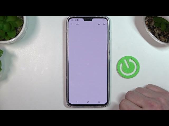 Video thumbnail for How to Install Rar & Zip Files Packing and Unpacking app on VIVO V23