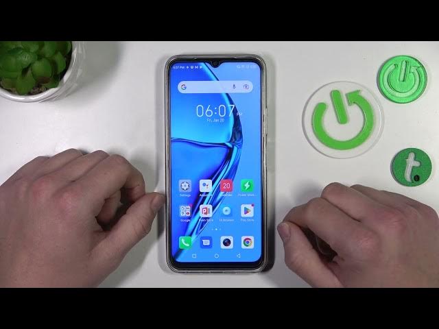 Video thumbnail for Does INFINIX Hot 20 Have Screen Recording?