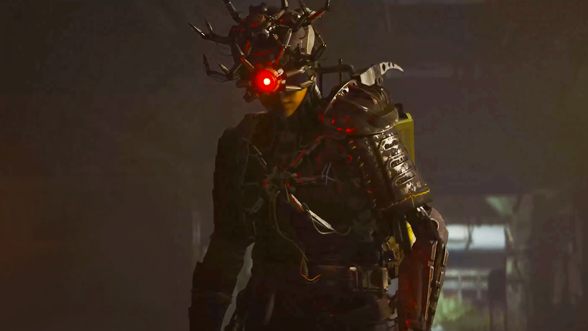 Video thumbnail for ARC Raiders - Official 'The Tick Hunter' Set Trailer