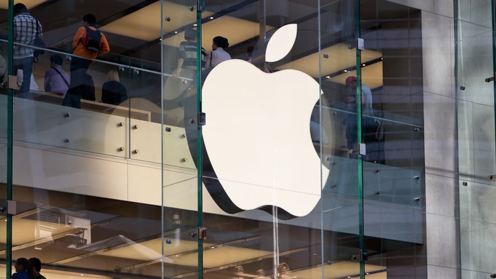 Video thumbnail for Big Tech Earnings Season Delivers Blockbuster Results