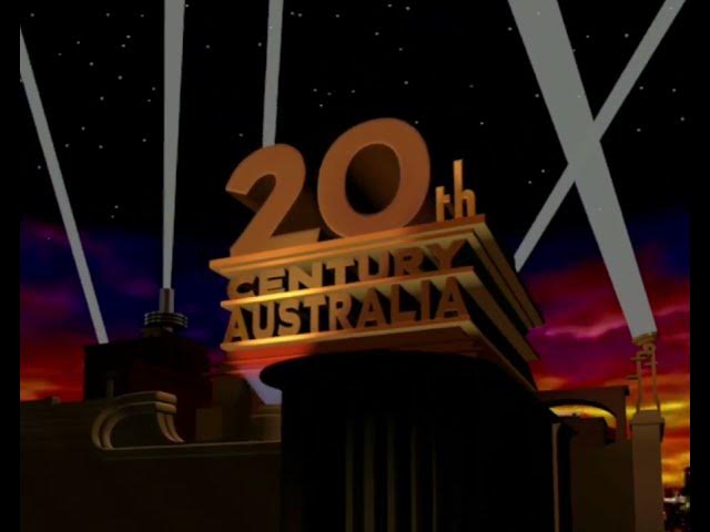 Video thumbnail for What if: 20th Century Australia
