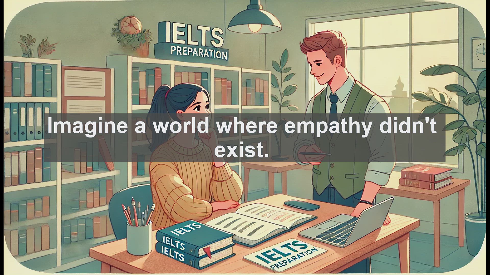 'Video thumbnail for 5000 Must Know IELTS 8.0 Vocabulary - Callous: Understanding Emotional Insensitivity'
