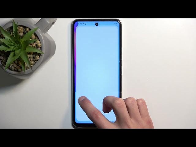 Video thumbnail for TECNO Camon 18 P How To Enable Power Saving Mode