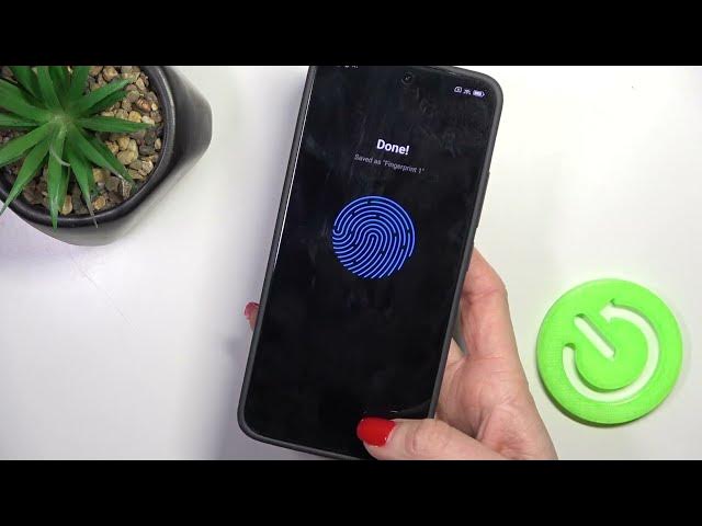 Video thumbnail for How to Add Fingerprint to XIAOMI 14? | Biometric Protection