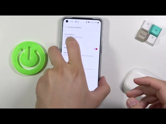 Video thumbnail for How to Enable Ringtone Volume in OnePlus Nord 2 5G – Set Up Ringtone