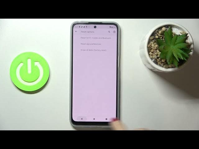Video thumbnail for How to Enable Auto System Update in MOTOROLA Moto G41 – Allow Automatic Updates
