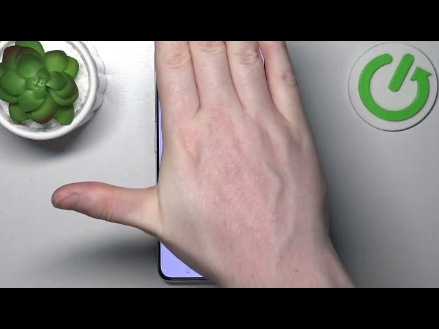 Video thumbnail for OnePlus Nord N30 - All Gestures & Motions