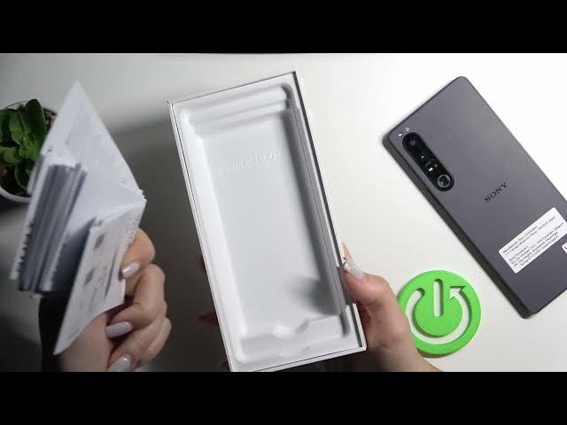 Video thumbnail for Does SONY Xperia 1 IV Comes with Case?