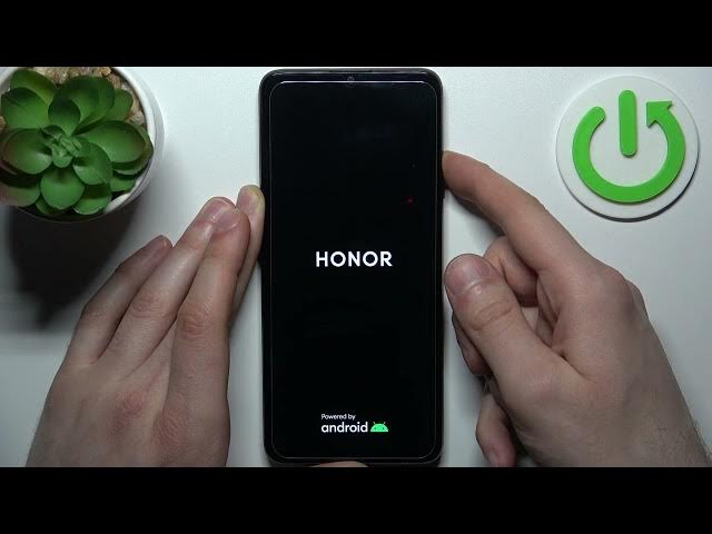Video thumbnail for How to Wipe Cache Partition on an HONOR X7A - Remove All System & App Cache