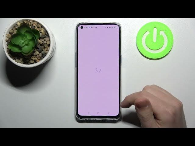 Video thumbnail for Oppo Find X3 Lite - How to Activate Google Assistant