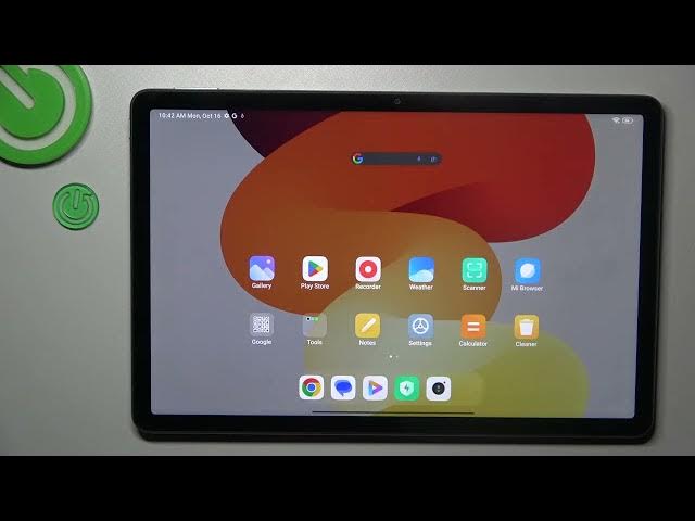Video thumbnail for How to Close Recent Apps on REDMI Pad SE - Deactivate Running Apps