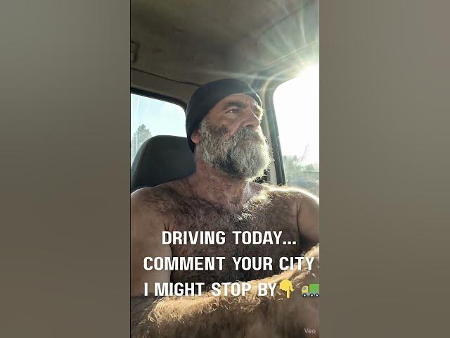 Video thumbnail for “Tell me your city… might pass by 👀🚛”