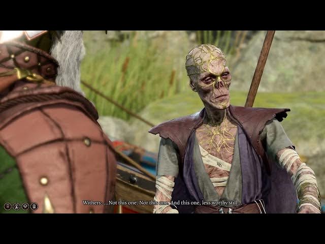 Video thumbnail for How To Change Class & Reset Character In Baldur's Gate 3