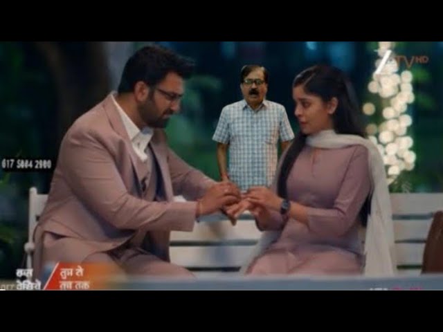 Video thumbnail for Tumm Se Tumm Tak | 23 November 2025 Promo | Arya phr aya annu ghar ofer sath | Reaction Video