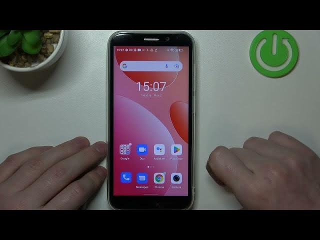 Video thumbnail for How to Call Tourist Helpline in India using Doogee X97 Pro – Contact with Helpline India